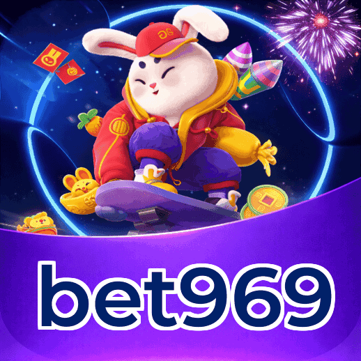 Streaming 4K no cassino ao vivo da bet969