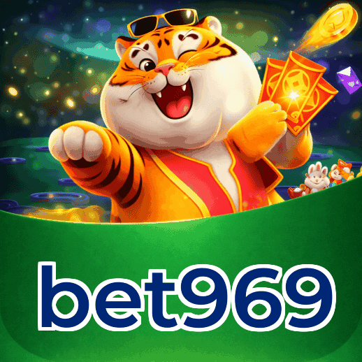 Instalação Android bet969