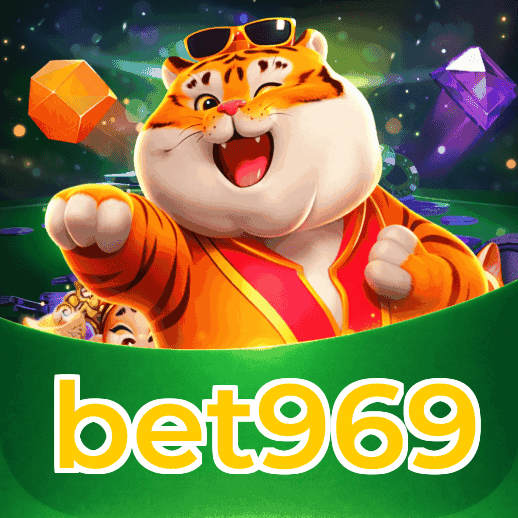 Equipe de suporte ao cliente da bet969