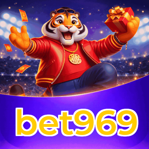 Especificações técnicas download bet969